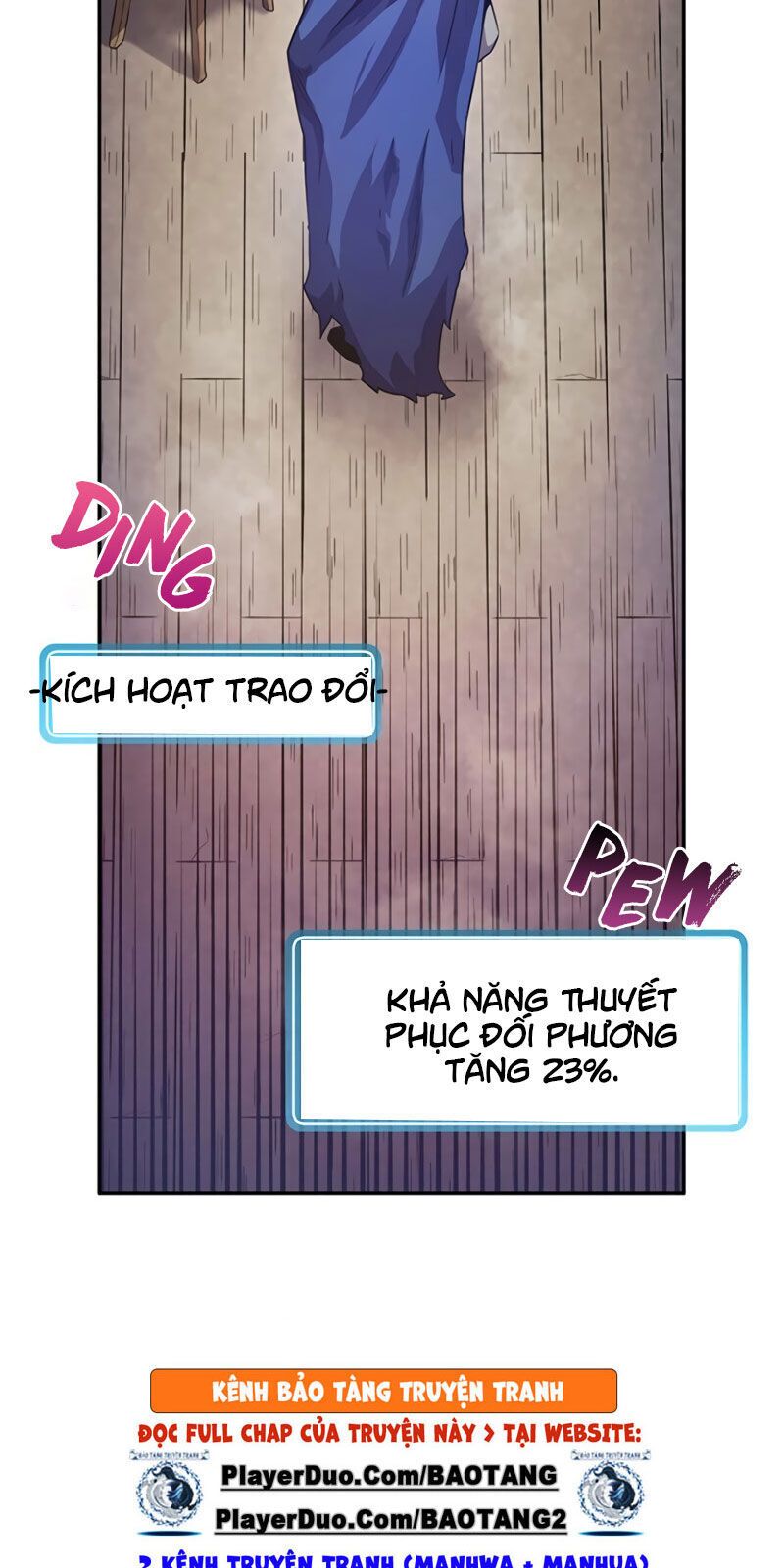 arcane sniper (xạ thủ đạn ma) chapter 25 49