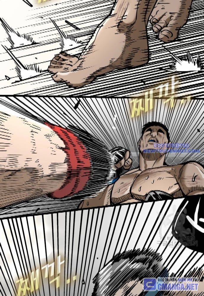 shark - cá mập chapter 300 92