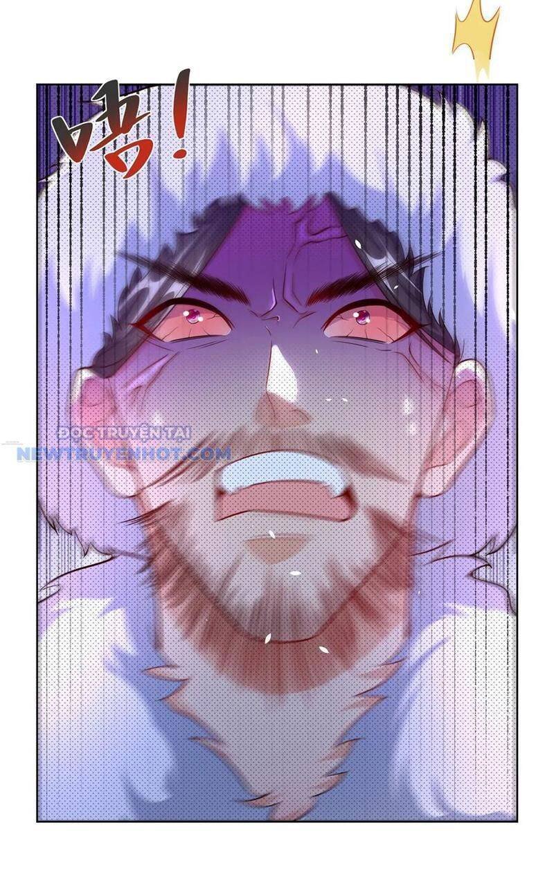 ta thực sự không muốn làm thần tiên chapter 68 27