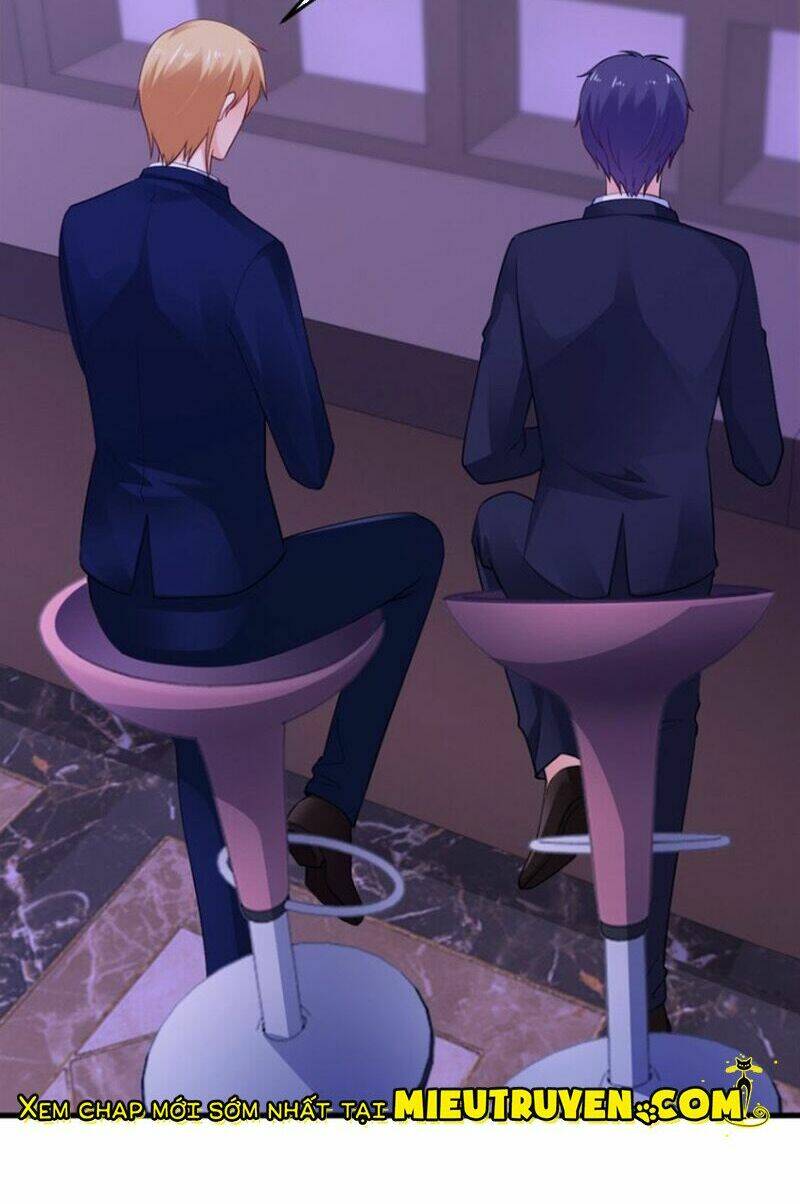 thú cưng độc quyền của boss chapter 84 3