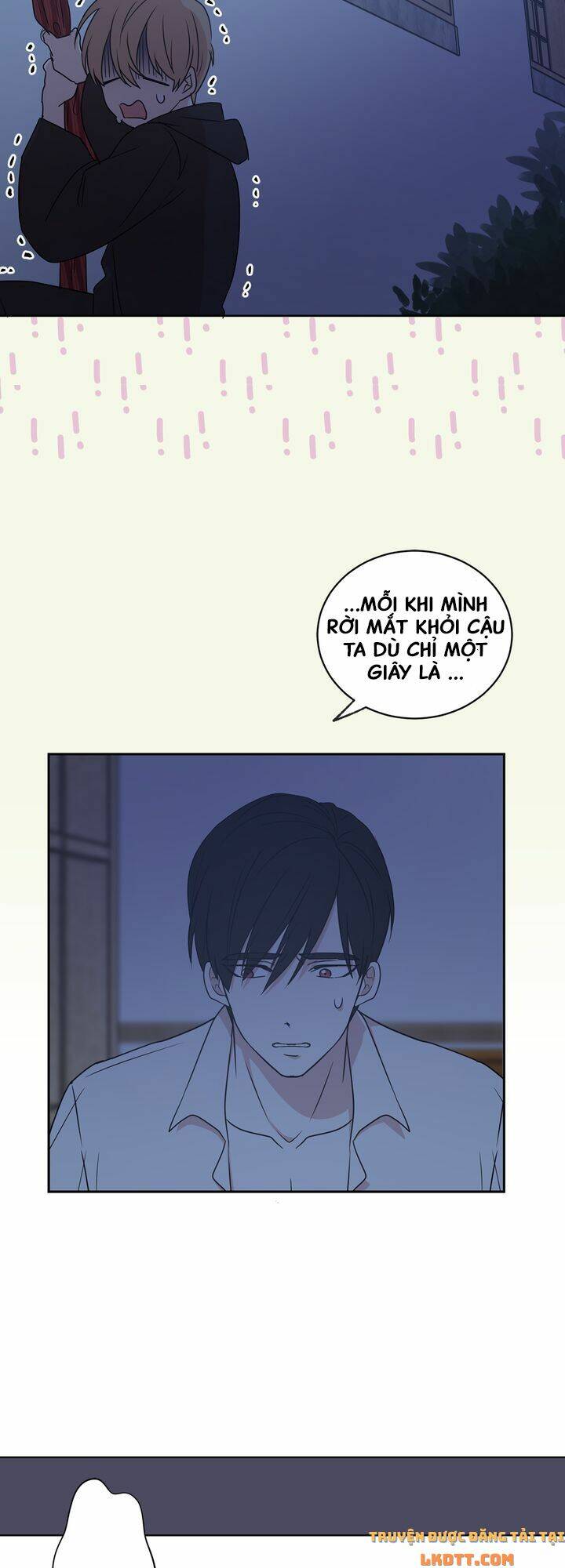 tôi chọn kết thúc của hoàng đế chapter 20 19