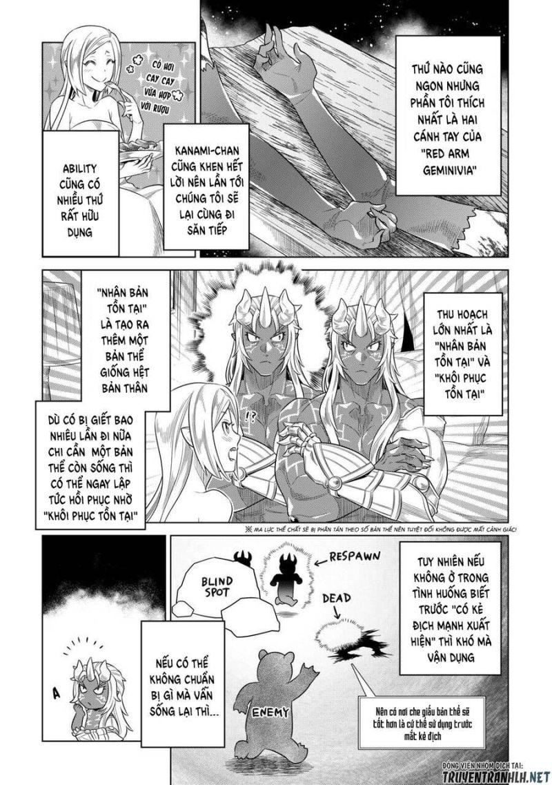 Re:monster chapter 92 3