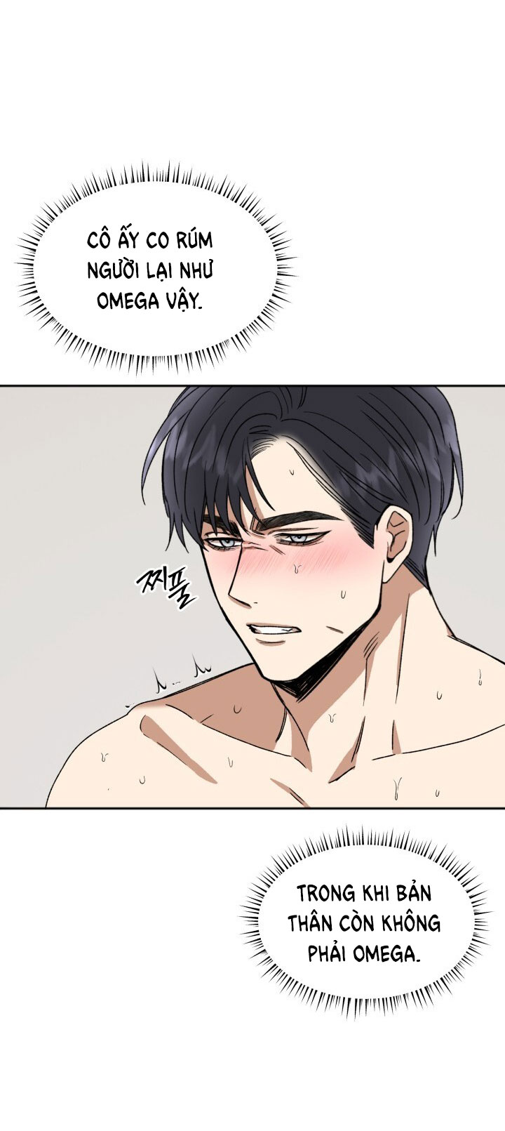 Ưu Thế Tuyệt Đối chapter 17.2 - Trang 33
