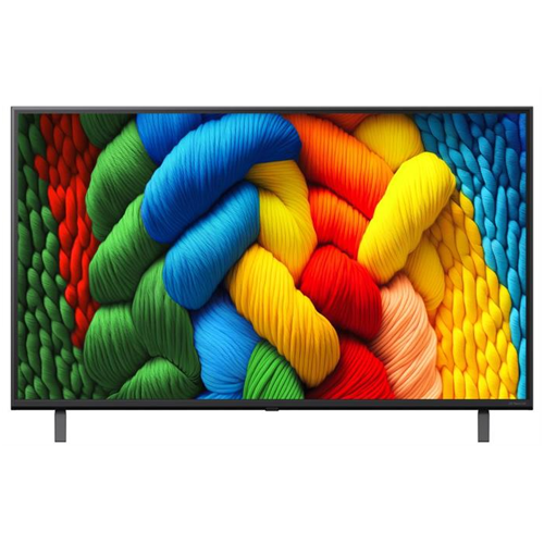 Smart Tivi NanoCell LG AI 4K 65 inch 65NANO80ASA/ 75 inch 75NANO80ASA - Hàng Chính Hãng - Mới 100