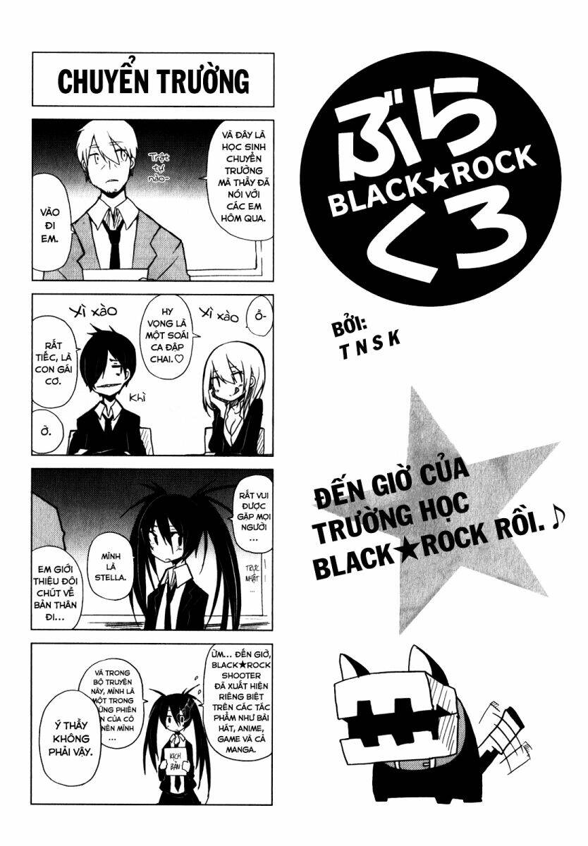 black rock shooter: the game chapter 7 5