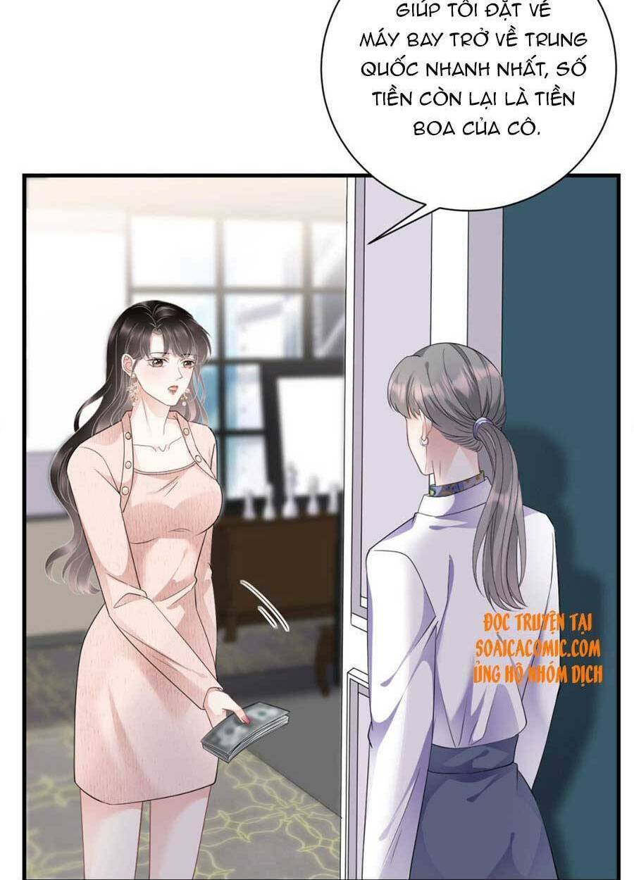 đại tiểu thư có ý đồ gì xấu đâu chapter 77 14