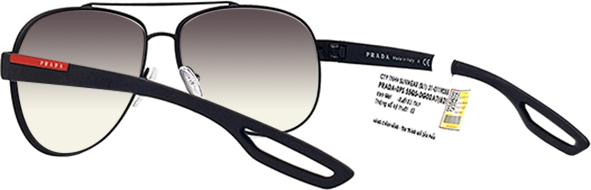 Kính Mát Nam Prada 0PS 55QS