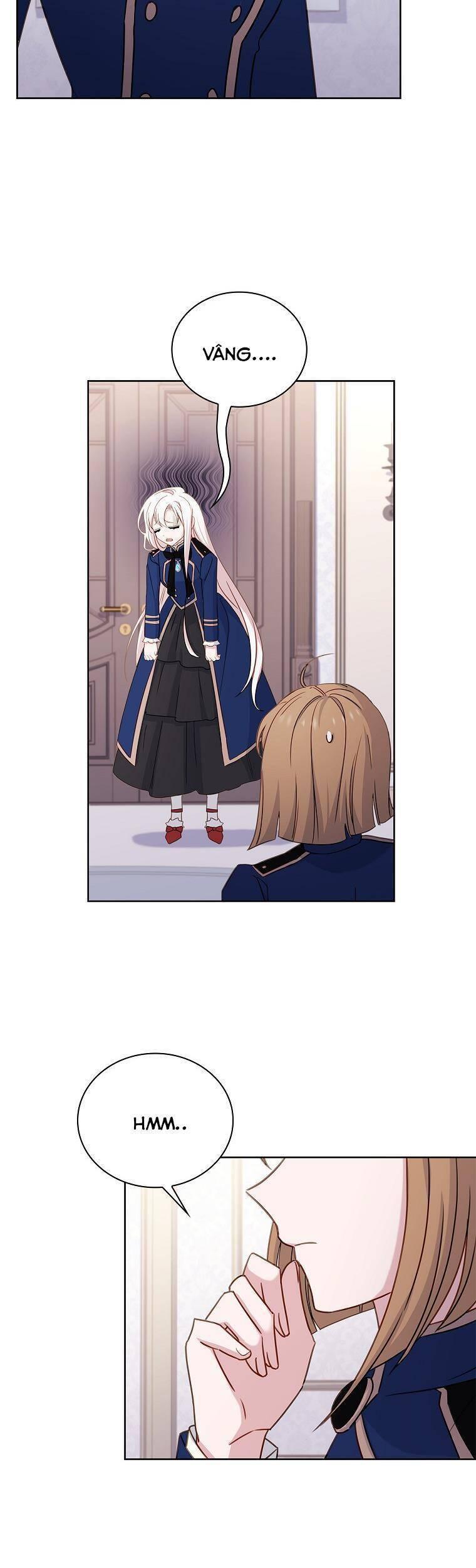 để yên cho tiểu thư hiền chapter 57 27