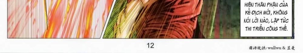 tuyệt thế vô song 2 chapter 45 18