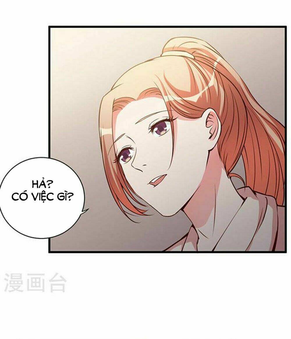 gối đầu vào tổng tài ác ma chapter 100 3