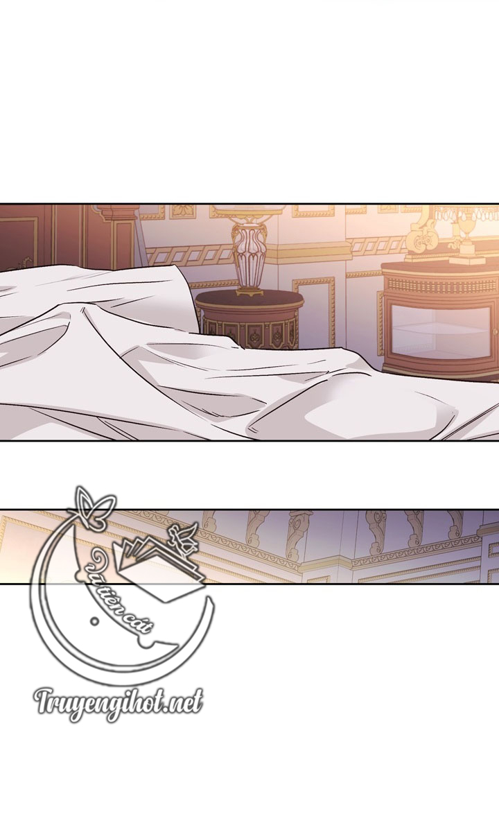 ác nữ xứng đôi với bạo chúa chapter 85.1 26