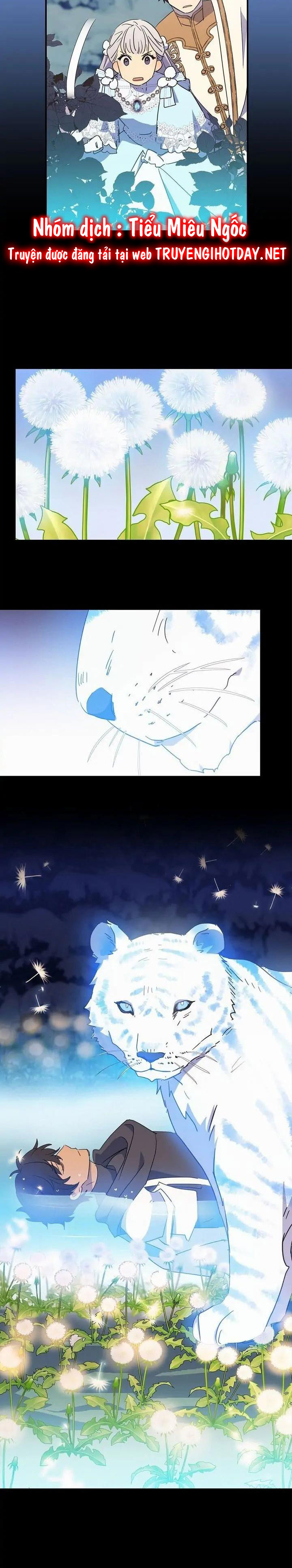 bình tĩnh nào, tiểu thư! chapter 37 16