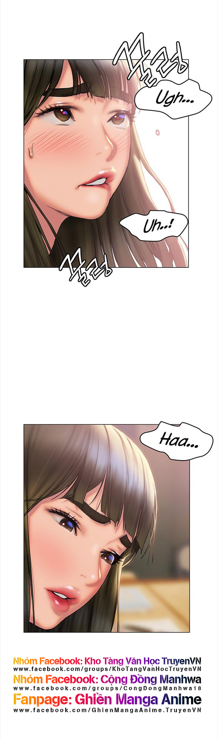 cách chúng mình tán tỉnh nhau chapter 29 22