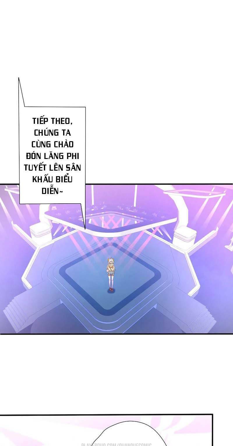 nữ thần trong điện thoại chapter 48 3