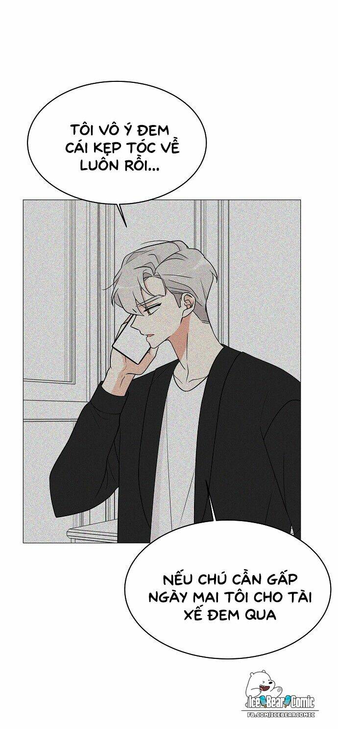 thiếu nữ 1m8 chapter 17 7