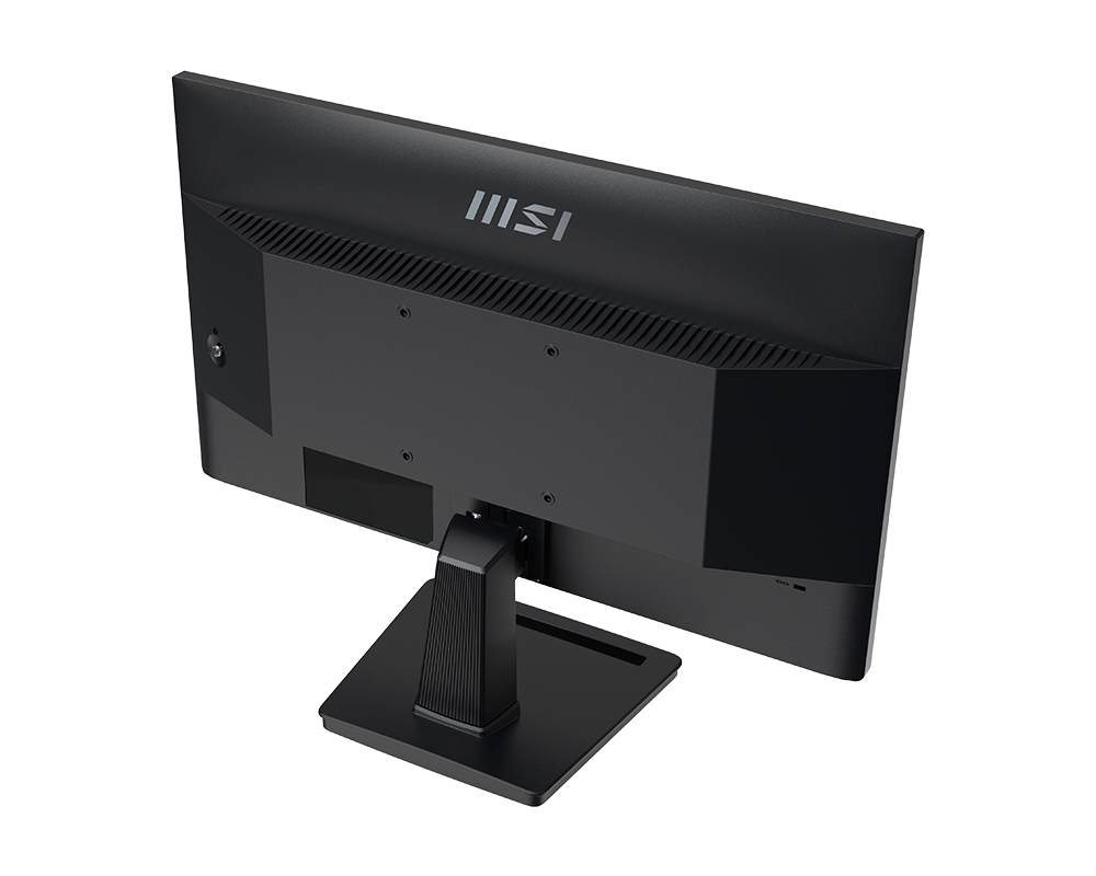 Màn hình MSI PRO MP225 (21.5 INCH/FHD/IPS/100HZ/1MS) - GiaPhucStore | Hàng Chính Hãng
