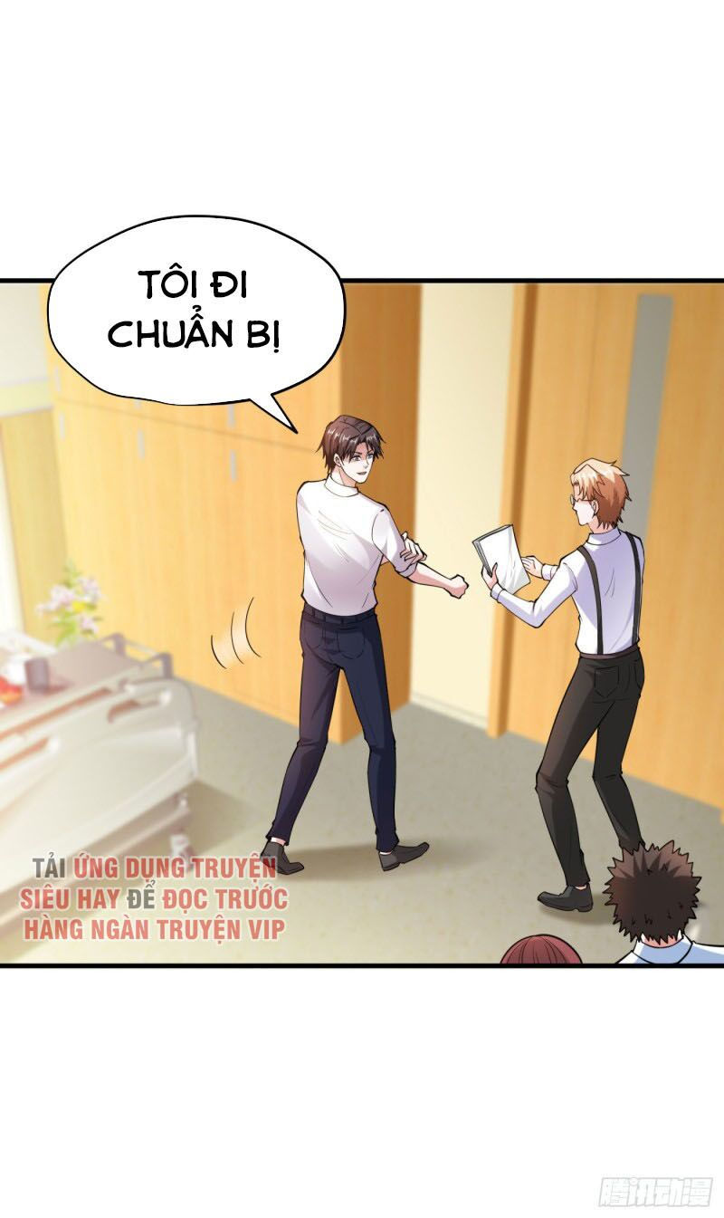 tối cường thần y tại đô thị chapter 144 35