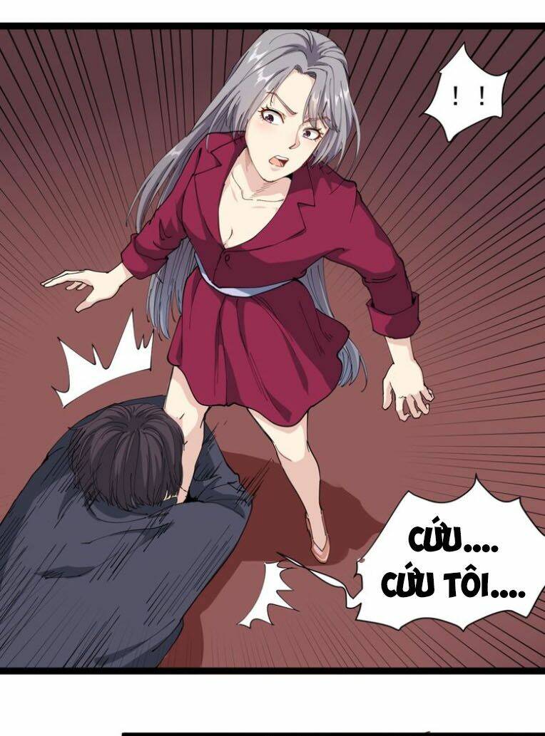 hồi xuân tiểu độc y chapter 19 11