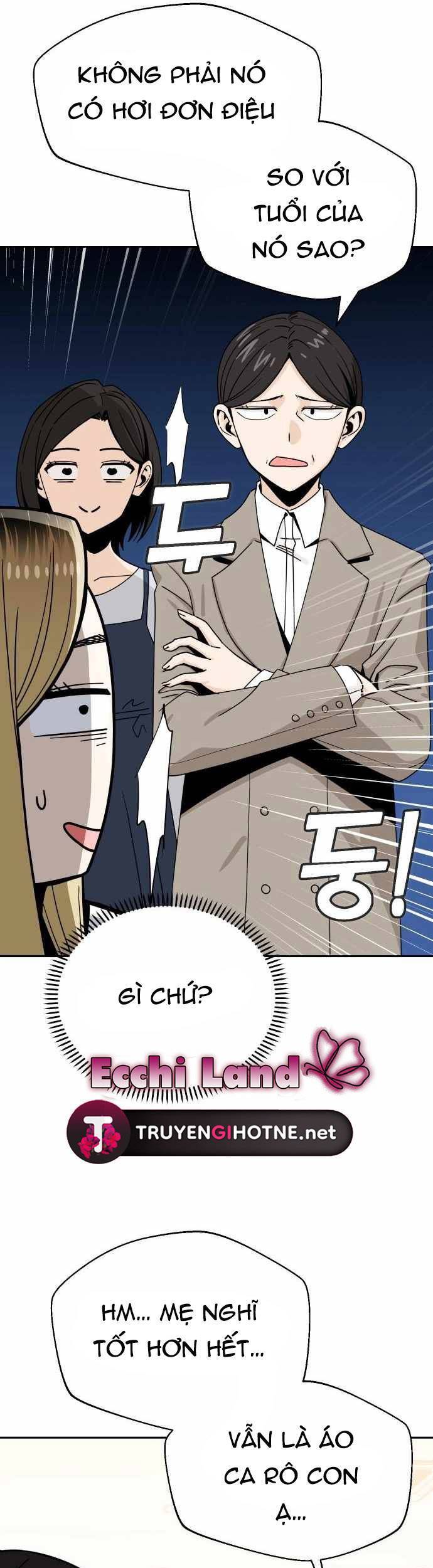 Lớ Ngớ Vớ Phải Tình Yêu chapter 51.2 8