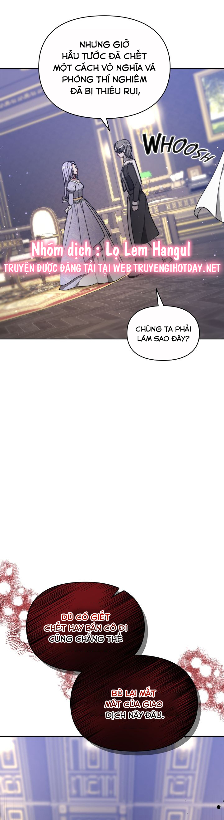 công nương eluana vita chapter 167 12