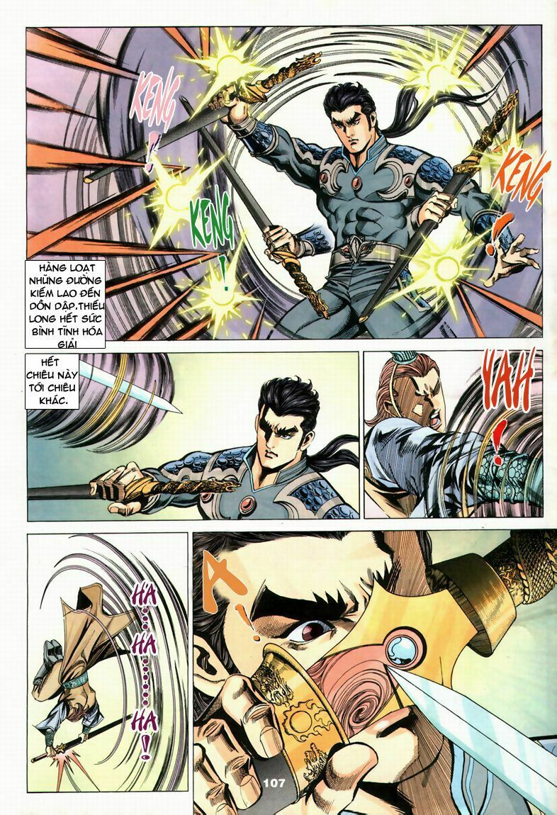 tầm tần ký chapter 74 17