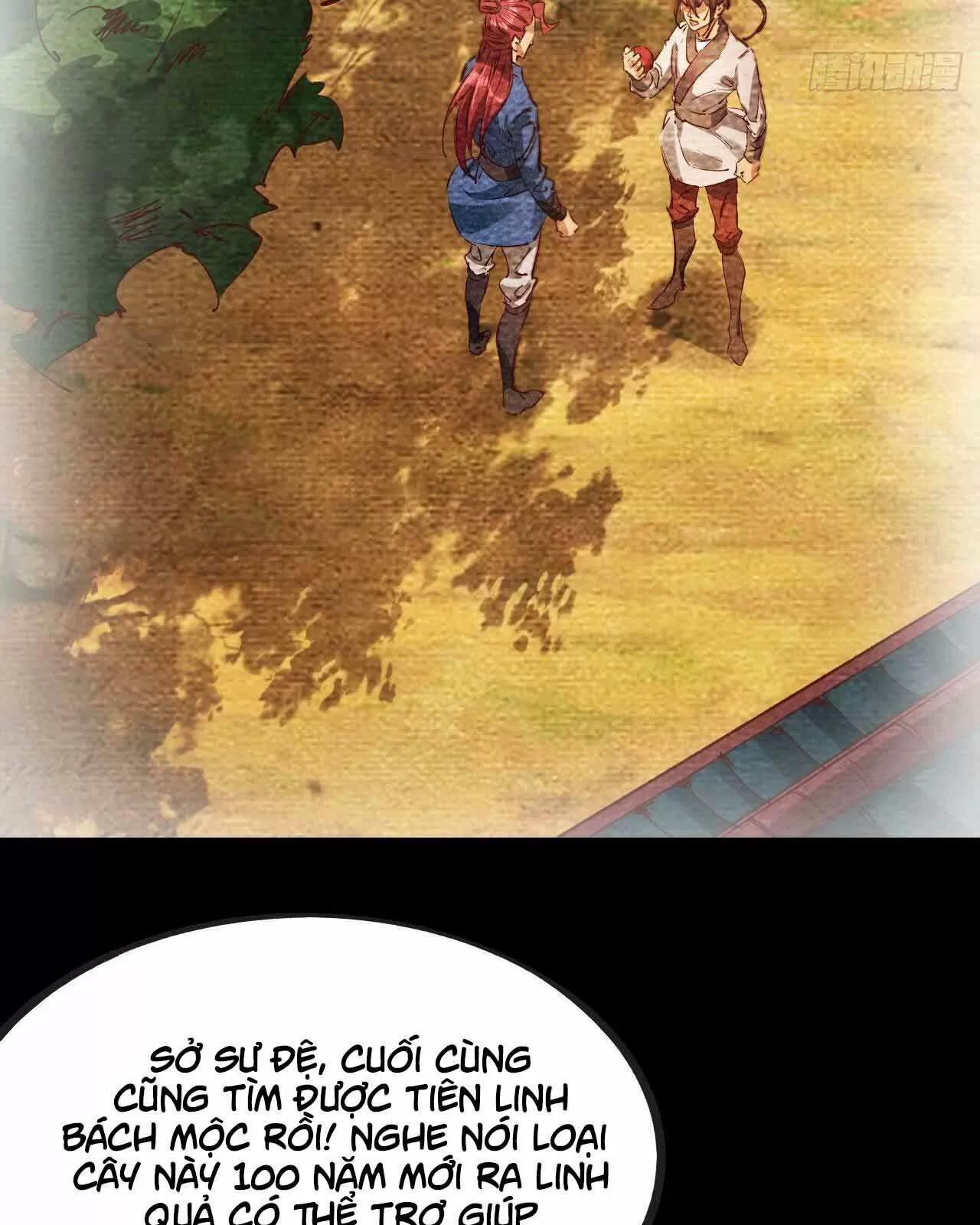 ta thành thần một mình chapter 23 30