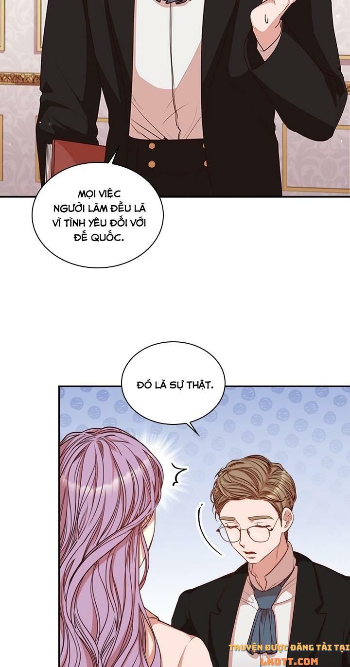 tôi trở thành thư ký của bạo chúa chapter 26 47