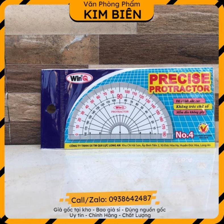 ️sỉ vpp,sẵn hàng️ Thước Dẻo Đo Độ WinQ - VPP Kim Biên