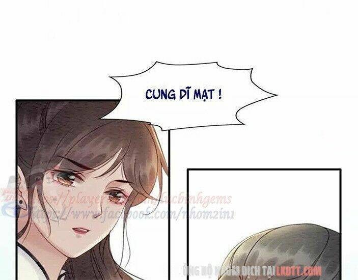 trọng sinh bá sủng nhiếp chính vương quá mạnh mẽ chapter 86 70