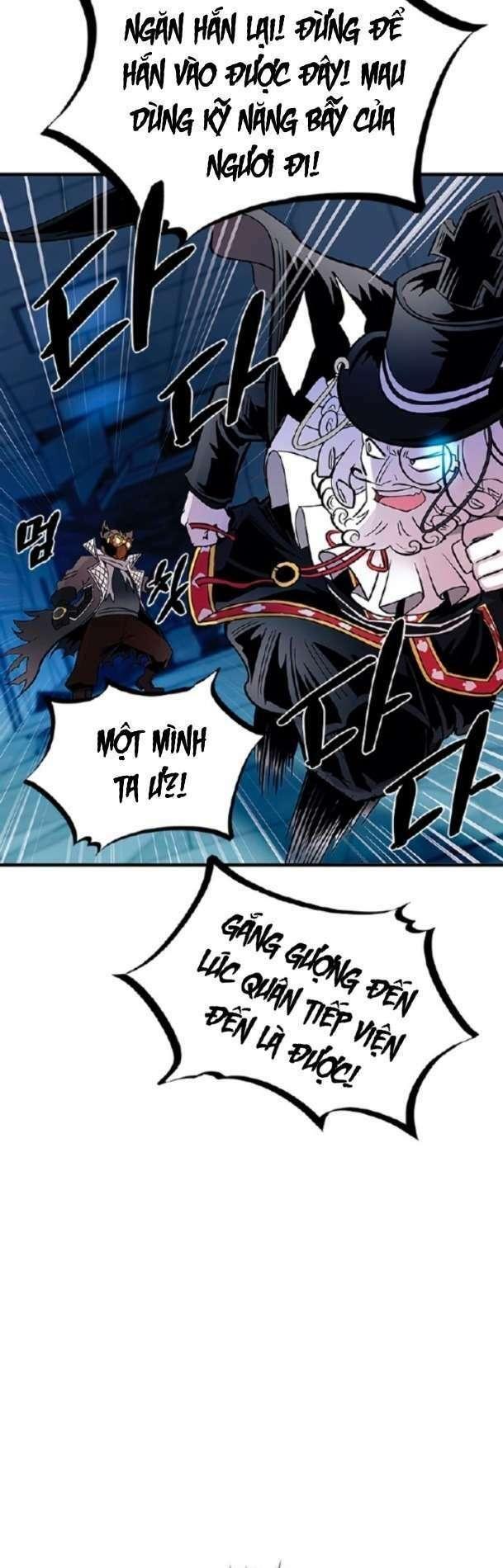 chuyển sinh thành ác nhân chapter 99 58