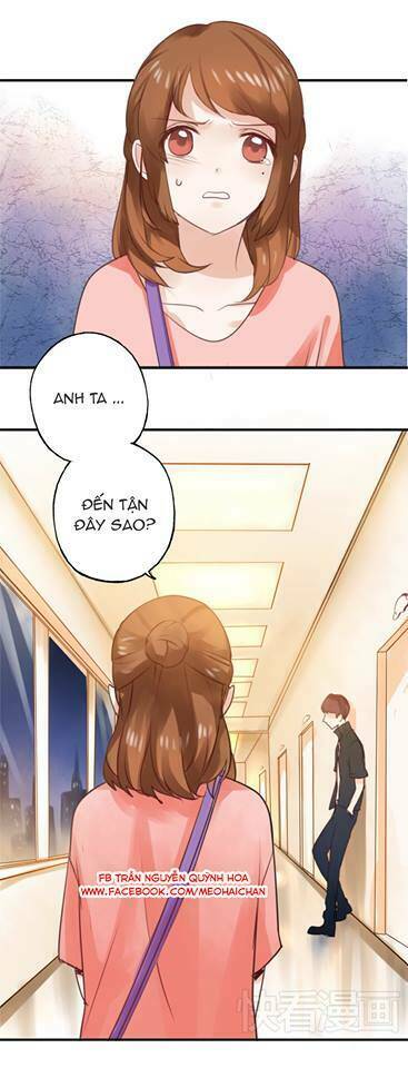 thái tử bong bóng chapter 2 31