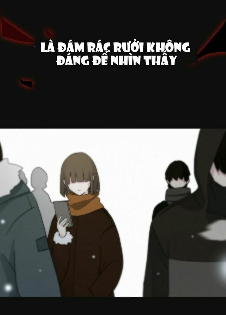 hắc dạ hữu sở tư chapter 0 4