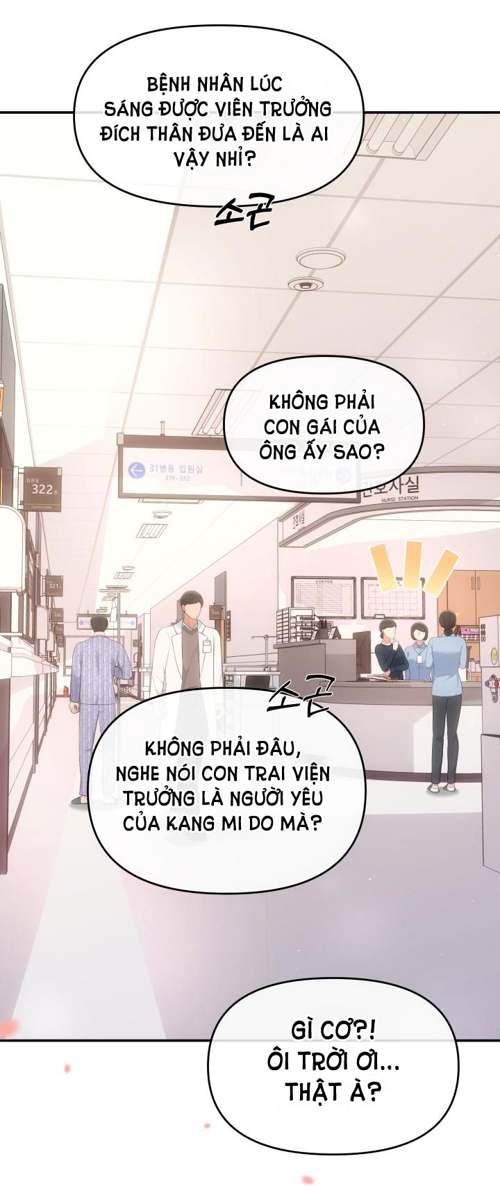 Quý Ngài Ác Ma chapter 25.2 - Trang 41