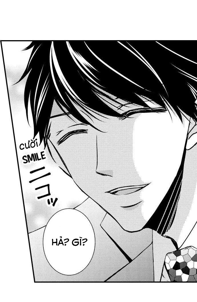 sự cao trào hoàn hảo chapter 131 24