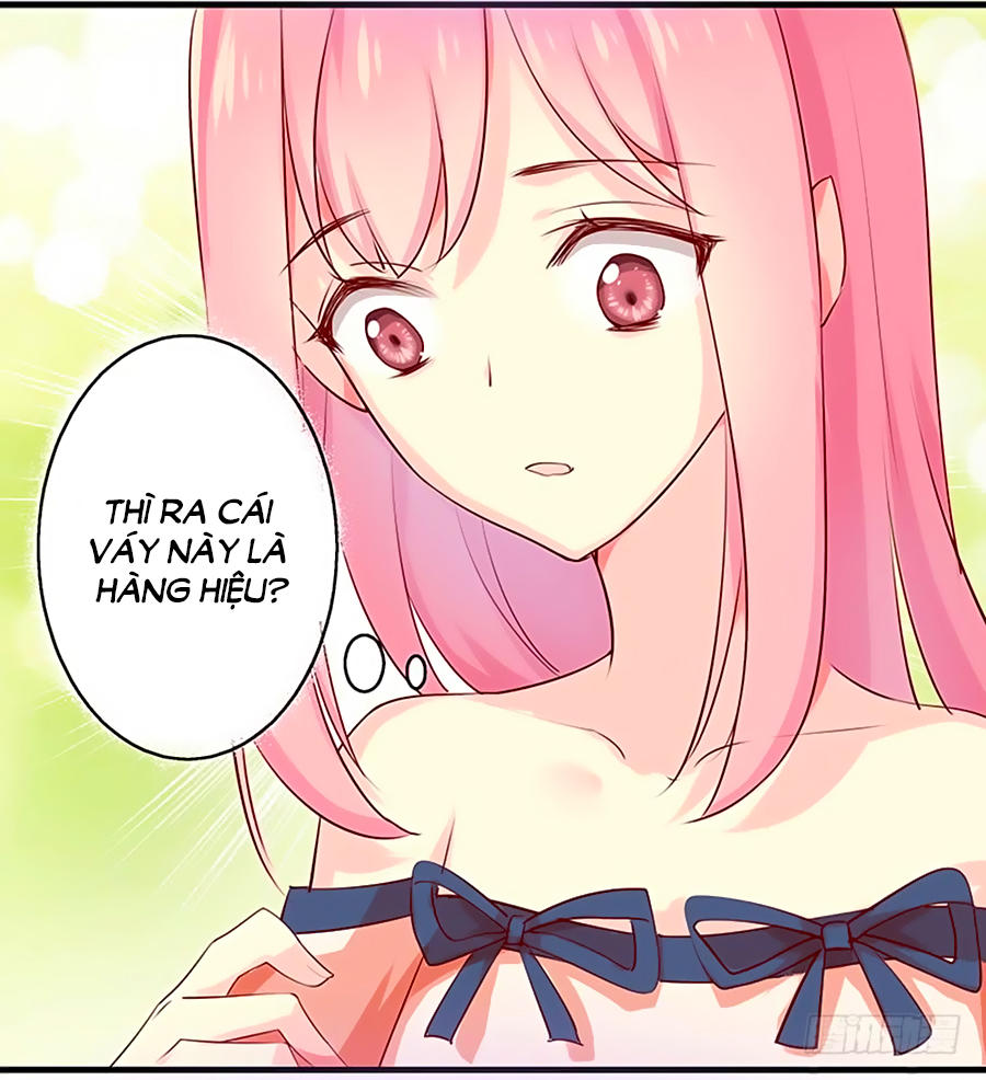 chồng tạm thời, chơi bí ẩn chapter 5 17