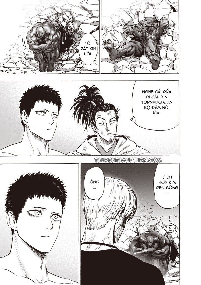 one-punch man chapter 183 17