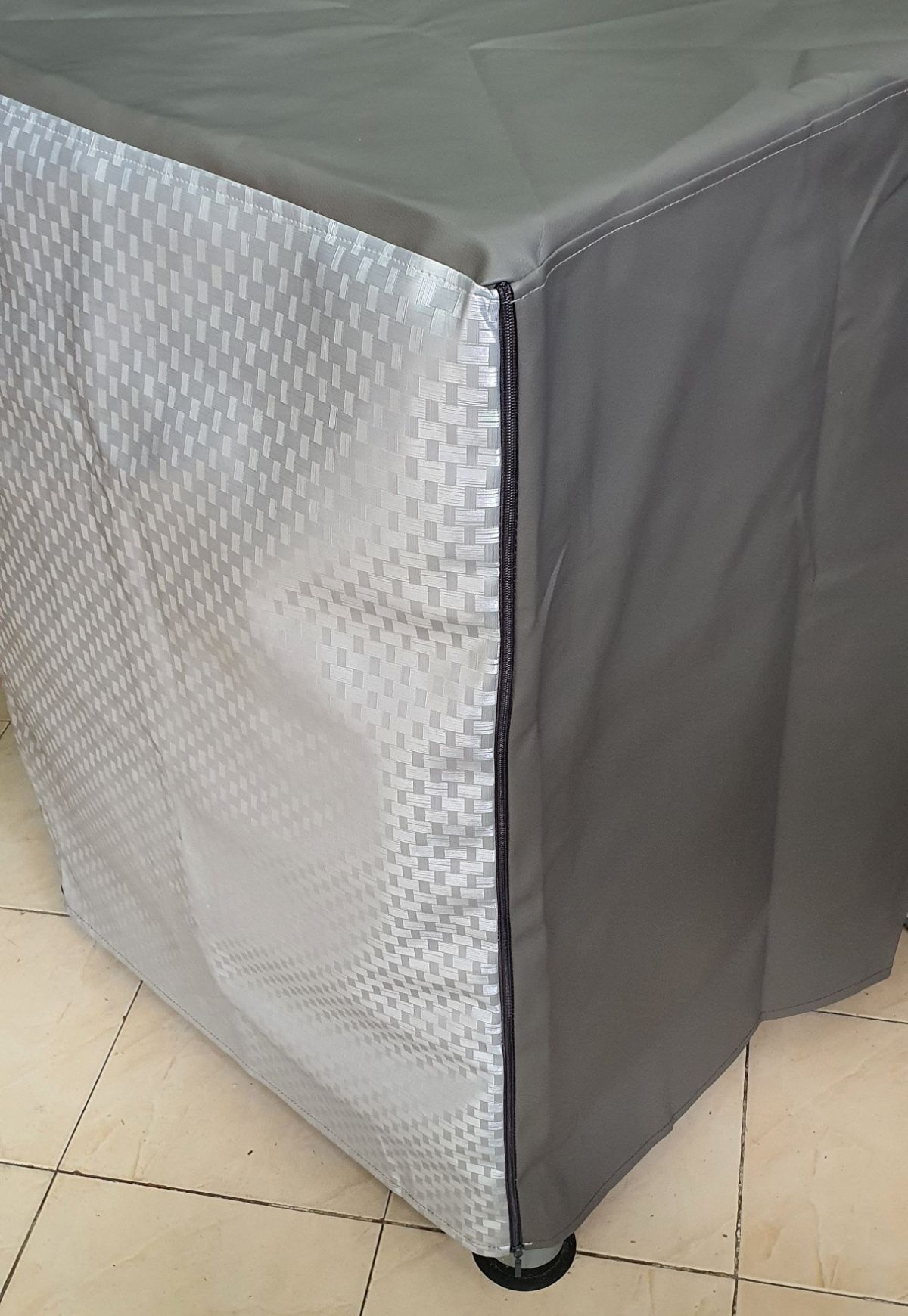 Áo Trùm, Vỏ Bọc Máy Giặt Cửa Ngang/ Cửa Trước Electrolux