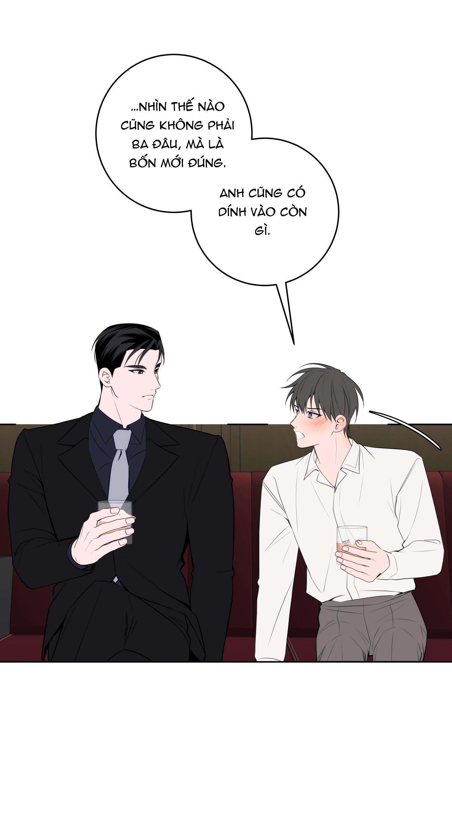 ba đêm làm tình thiệt đấy chapter 24 26