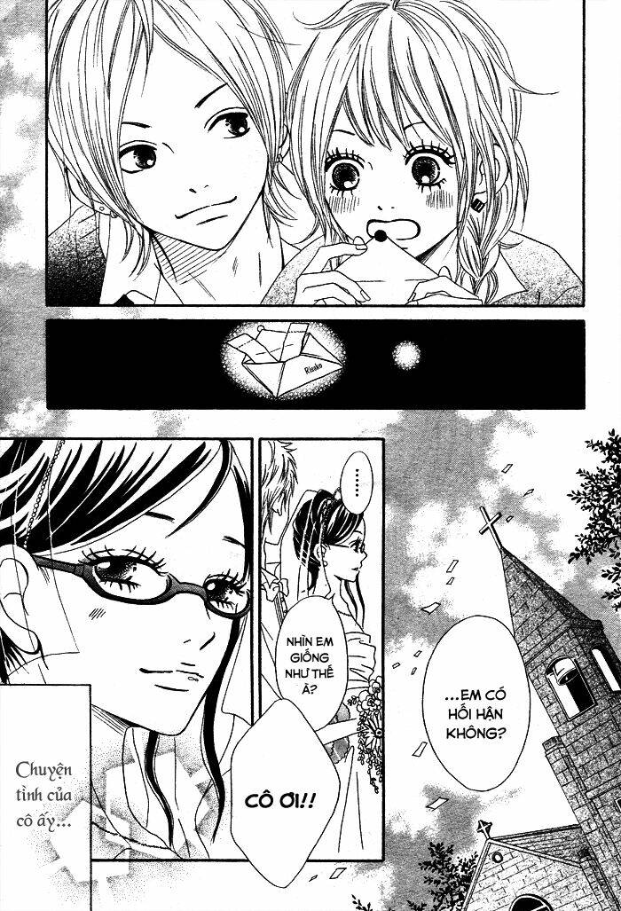 1/3 romantica chapter 3 33