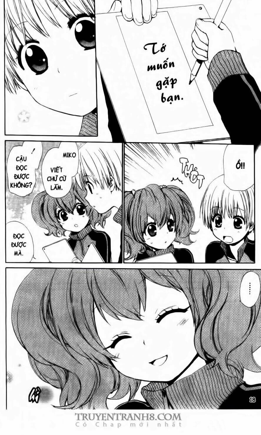 trường học bí ẩn chapter 22 19
