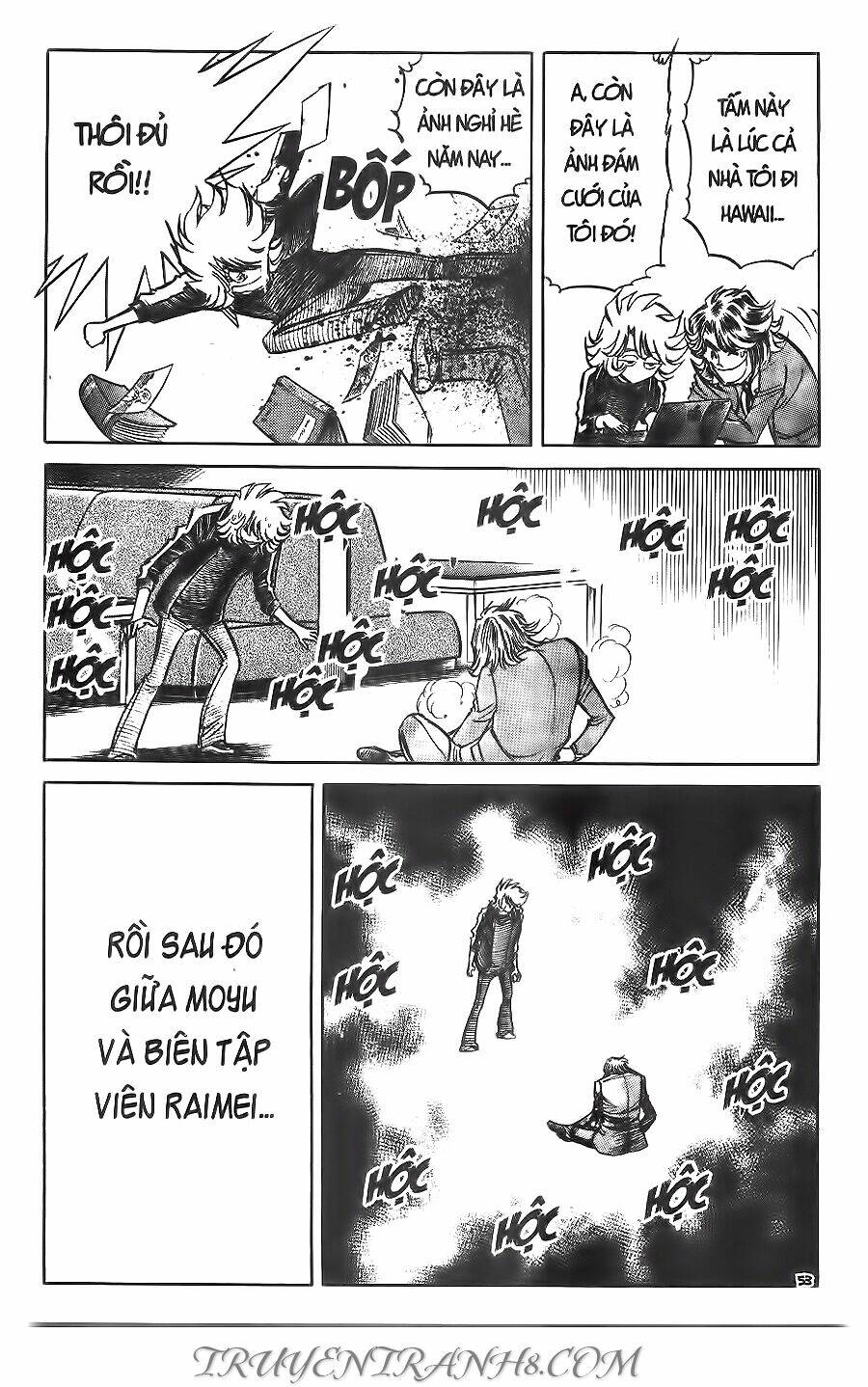 cây bút thần kỳ chapter 29 45