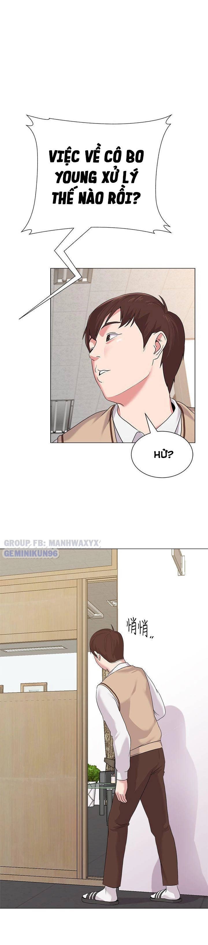 cô giáo gợi cảm chapter 15 1