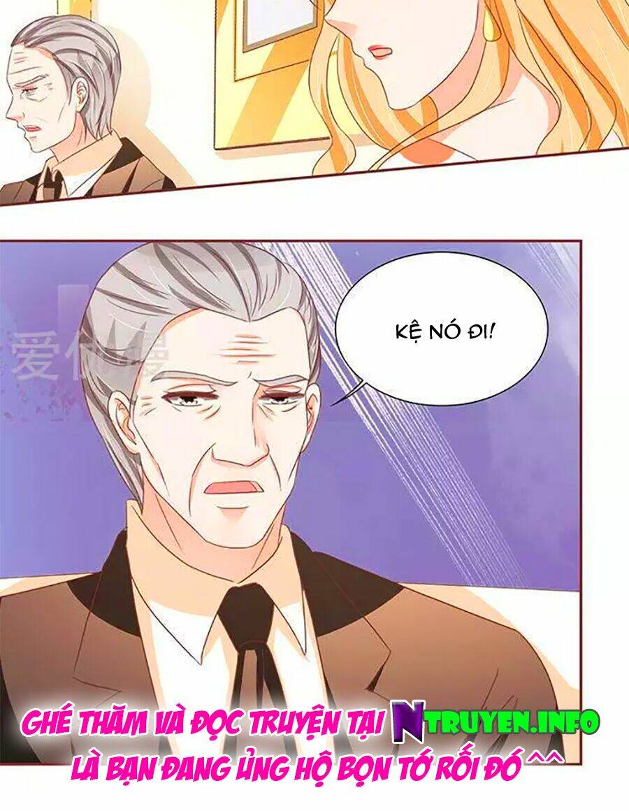 vương tước tư hữu bảo bối chapter 181 15
