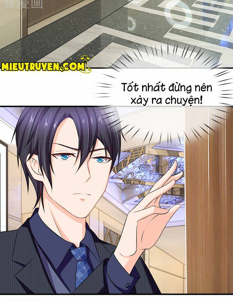 vợ yêu gả nhầm của phúc hắc tổng tài chapter 17 10