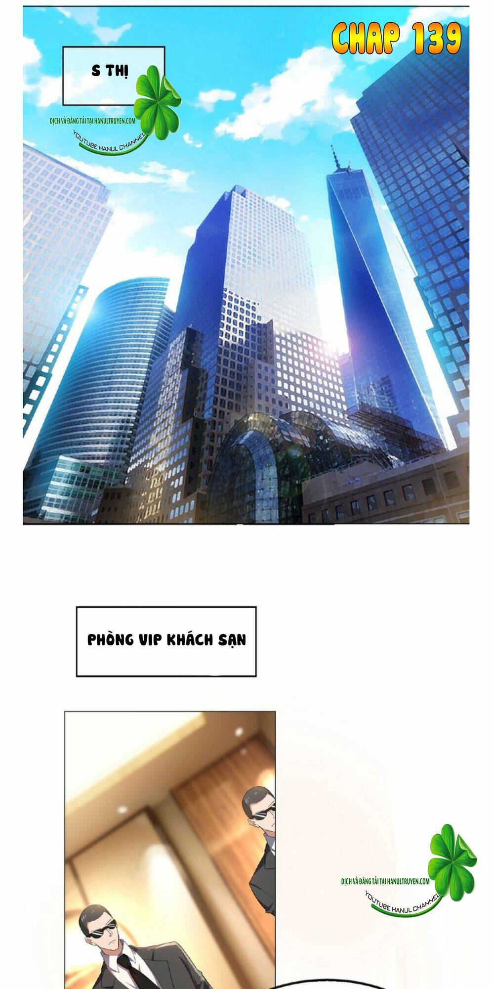 cô vợ nhỏ nuông chiều quá lại thành ác!! chapter 139 1