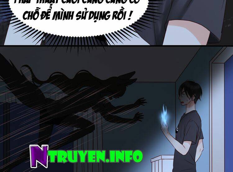 lượm được 1 tiểu hồ ly chapter 36 12
