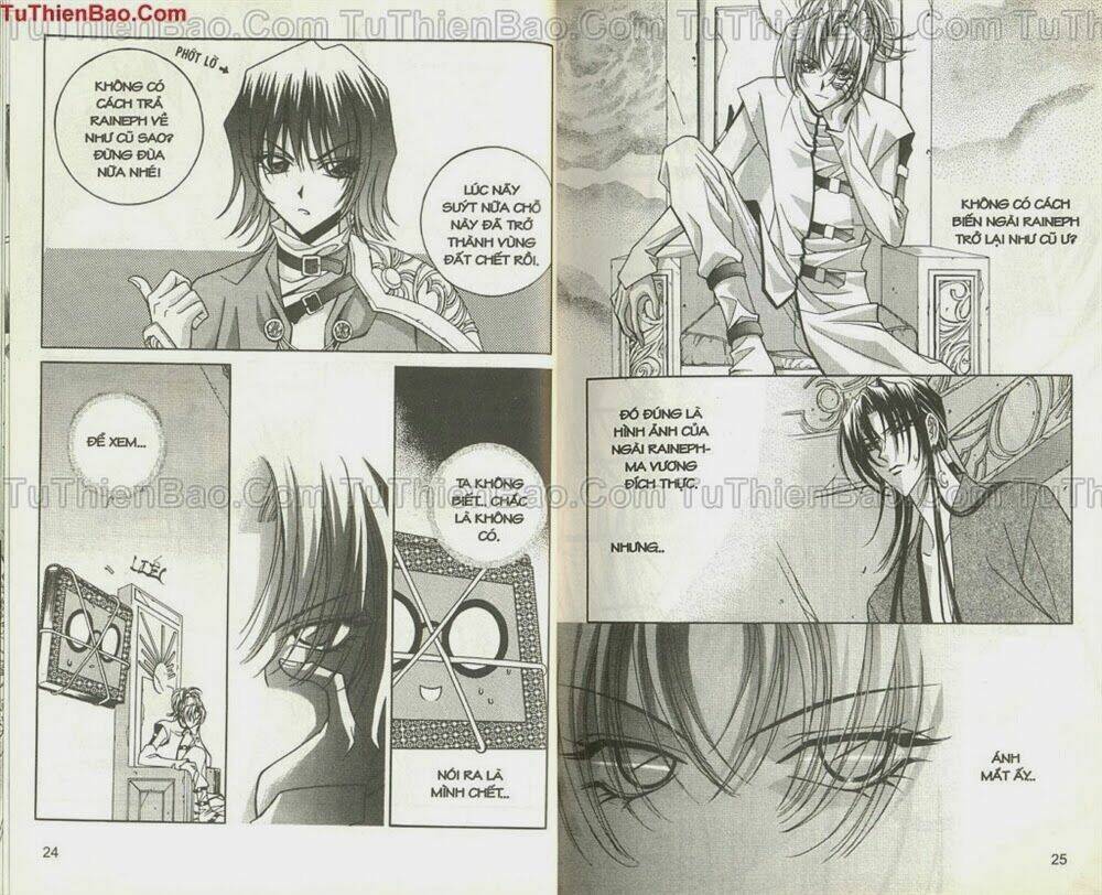 hồi ký ma vương chapter 5 13