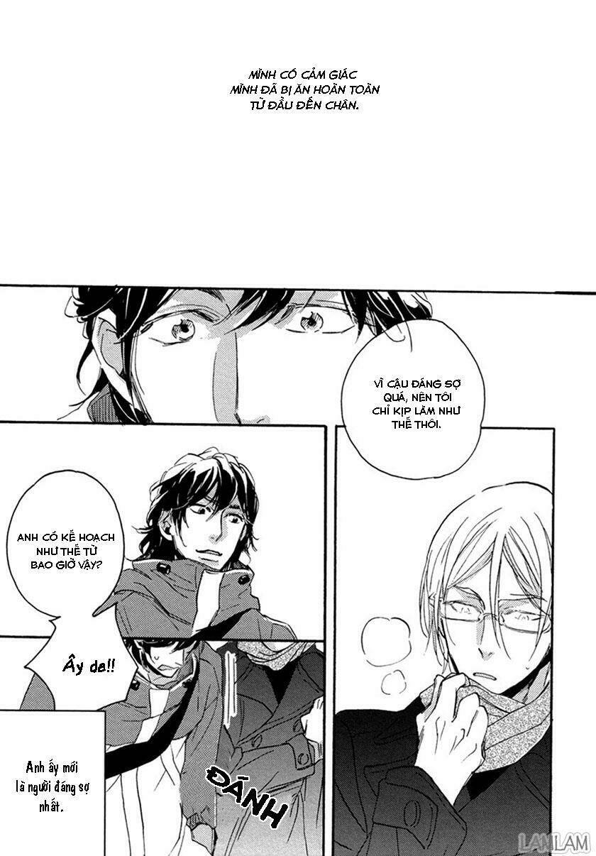 hebikui tori chapter 2 38