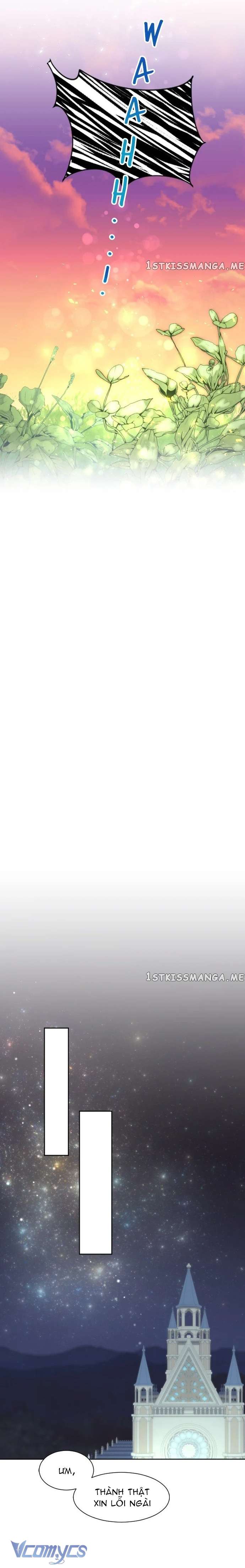 sự báo thù của một vị thánh chapter 54 15