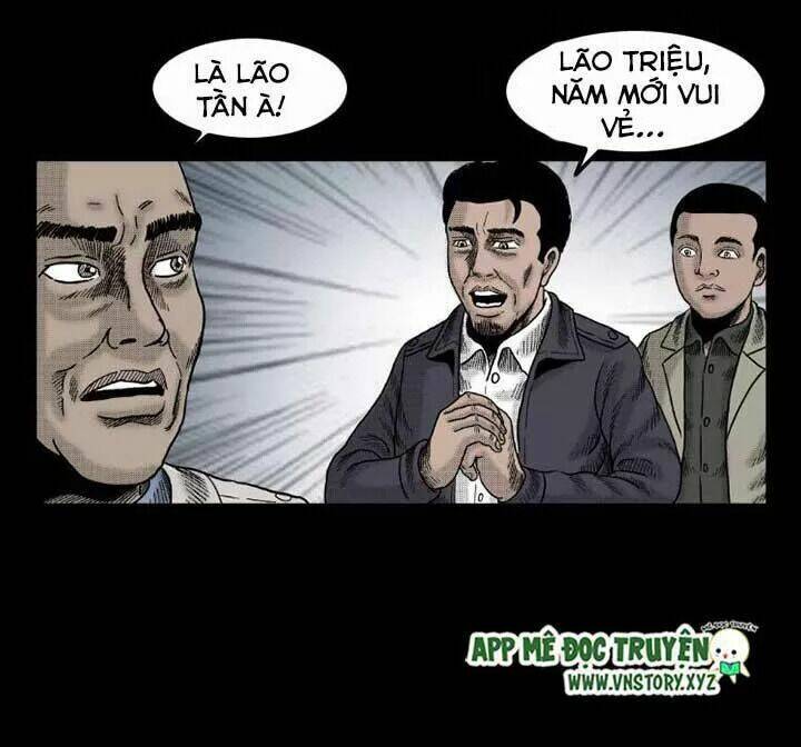 kỳ án có thật chapter 57 4
